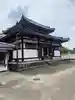 東大寺 三昧堂(四月堂)(奈良県)