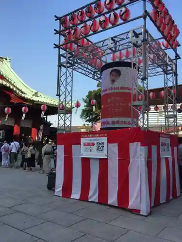 神田神社（神田明神）のお祭り