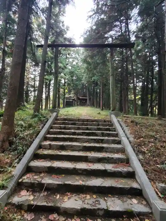 嘉多山稲荷(栃木県)