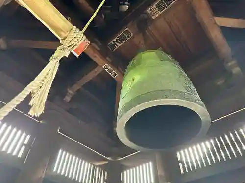 園城寺（三井寺）(滋賀県)