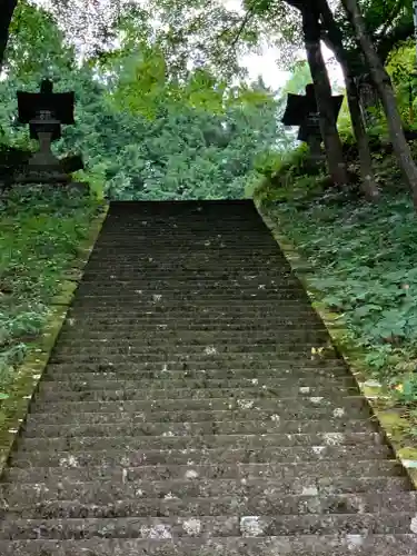 飛騨東照宮のその他建物