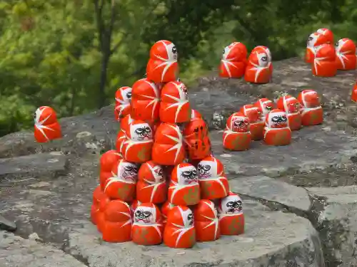 勝尾寺(大阪府)