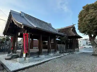 神明社（荒子神明社）(愛知県)