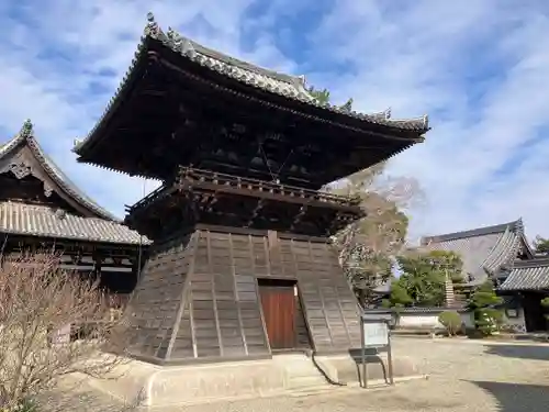 鶴林寺(兵庫県)