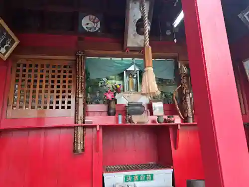 東林瑠璃堂(熊本県)