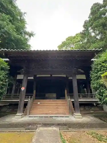 実相寺(静岡県)