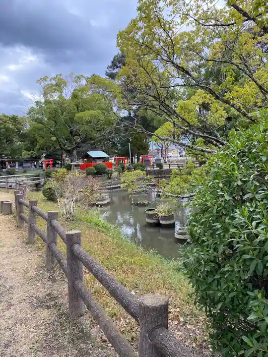 香椎宮(福岡県)