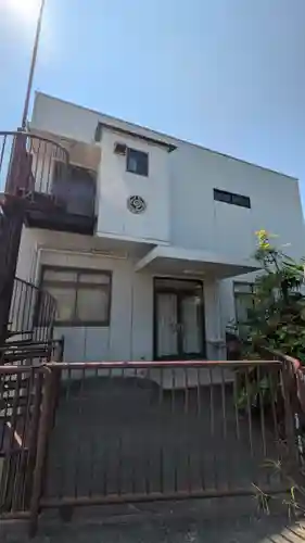 宥信寺(京都府)