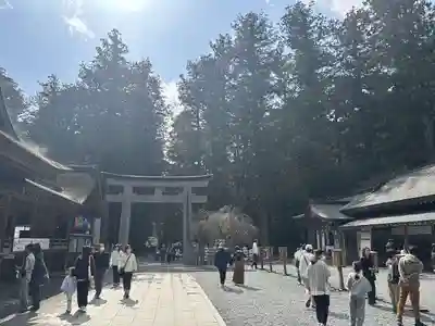 小國神社(静岡県)