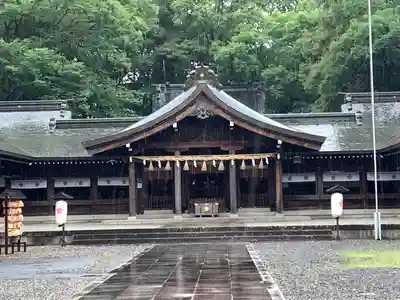 讃岐宮 香川縣護國神社(香川県)