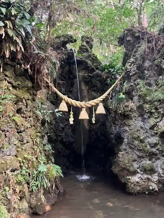 目の霊山 油山寺(静岡県)