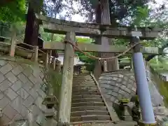 王子神社(神奈川県)