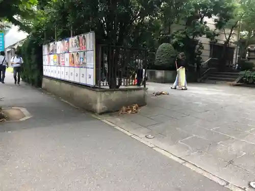 光明寺のその他建物