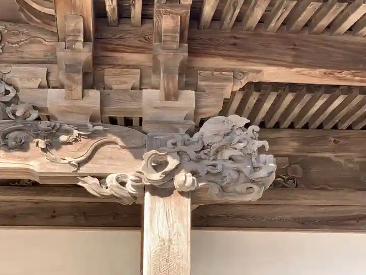 本隆寺(千葉県)