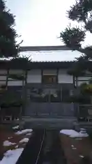 吉祥寺の本殿