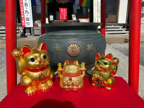 寺岡山元三大師(栃木県)