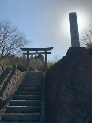 天満天神宮(千葉県)