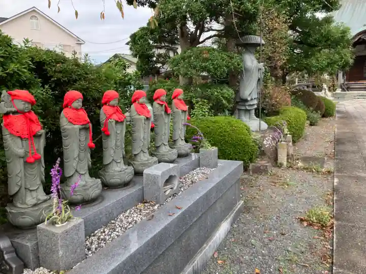円光寺(神奈川県)