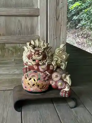 宇倍神社(鳥取県)