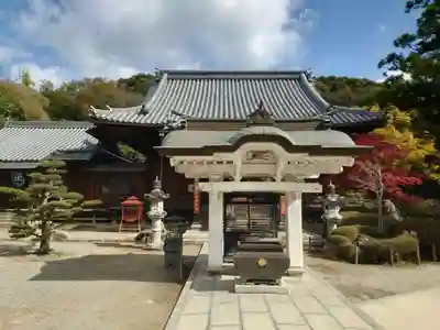 金泉寺(徳島県)