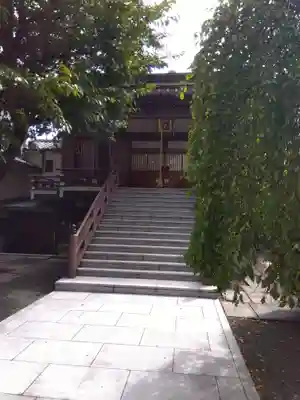 正光院(東京都)