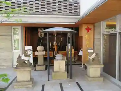 本泉寺のその他建物