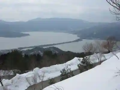 成相寺(京都府)