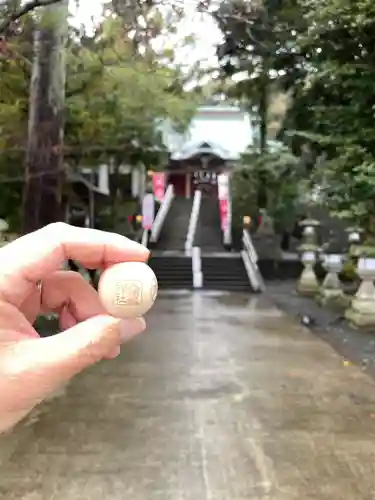 大頭龍神社(静岡県)