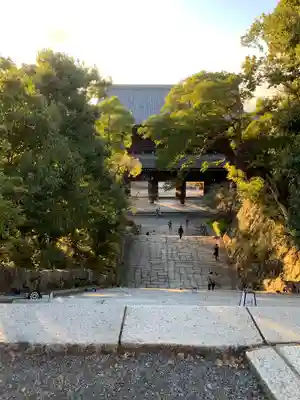 知恩院のその他建物