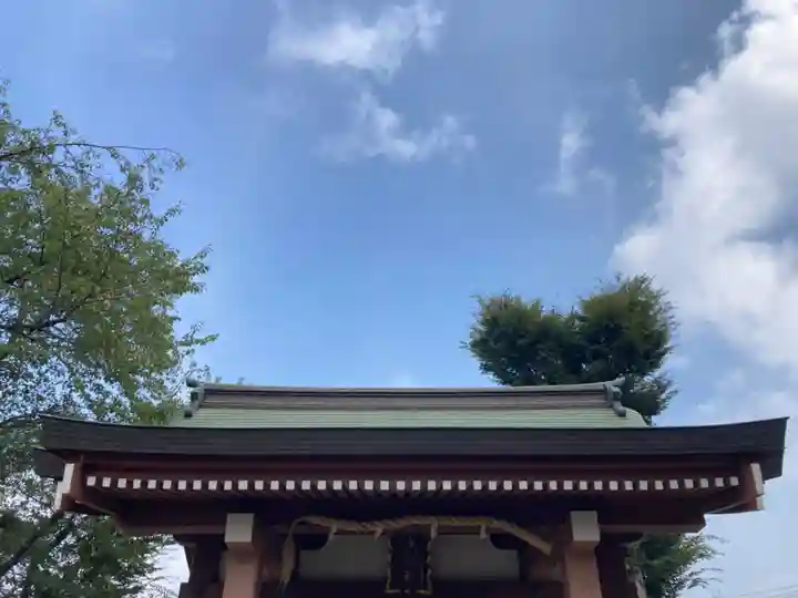 香取神社(千葉県)