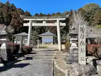 椿神社(滋賀県)