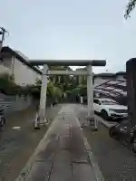 居神神社(神奈川県)