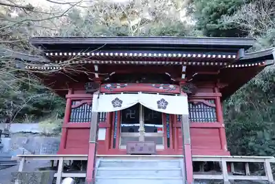 妙法山養老寺(千葉県)