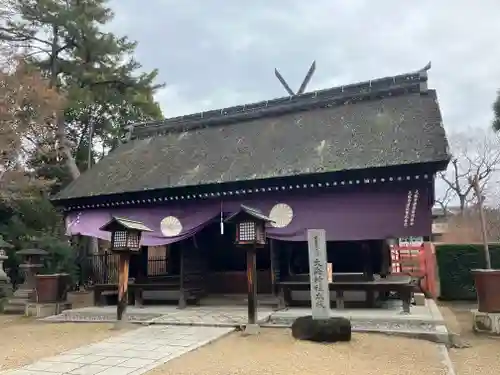 住吉大社(大阪府)
