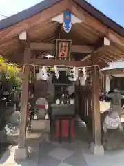 尼崎えびす神社(兵庫県)