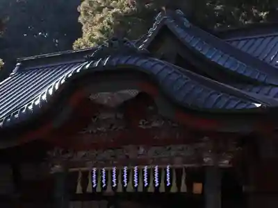 北口本宮冨士浅間神社(山梨県)