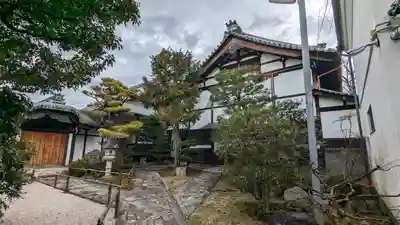 長安院(京都府)