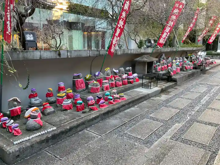 頂法寺(六角堂)(京都府)
