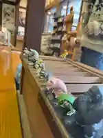 本山専修寺のその他建物