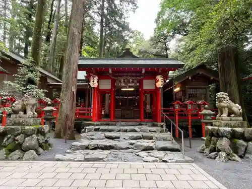 椿大神社(三重県)