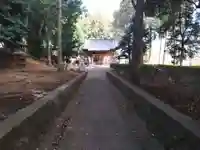 城山神社(静岡県)