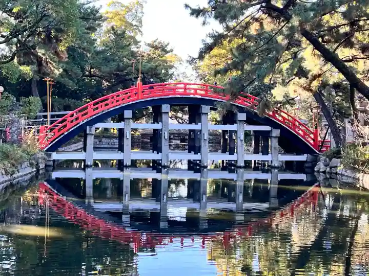 住吉大社(大阪府)