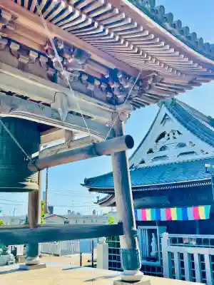 善応寺(茨城県)