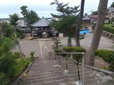 妙海寺(福井県)