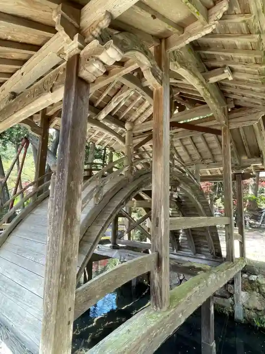 天台宗 五大山 白毫寺(兵庫県)