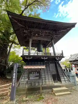 北向観音(長野県)