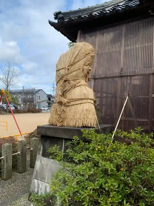 双葉住吉神社(石川県)