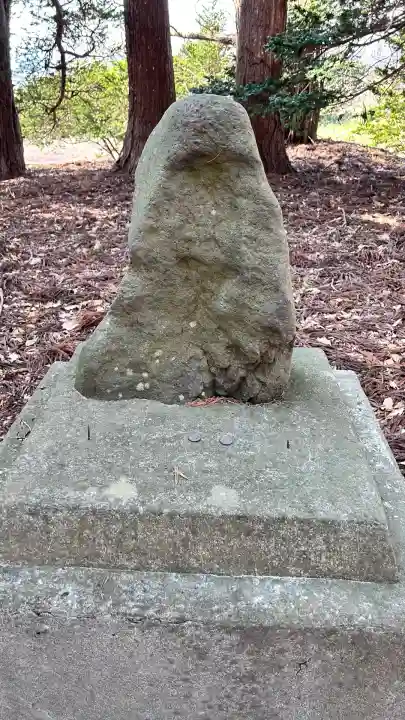 福田稲荷神社(北海道)