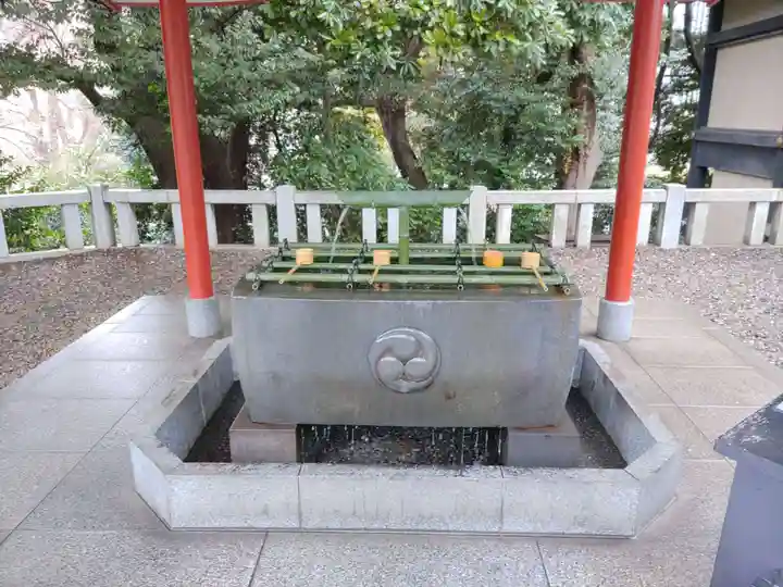 日枝神社(東京都)
