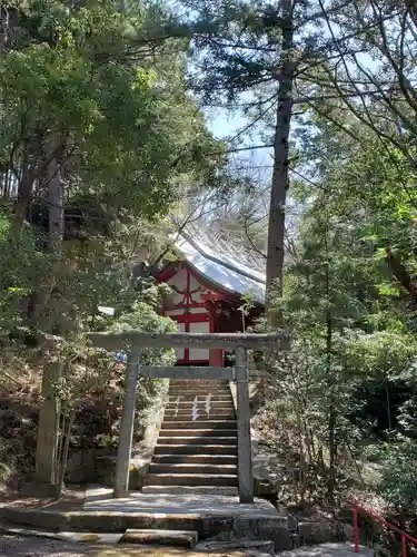 日枝神社(福島県)